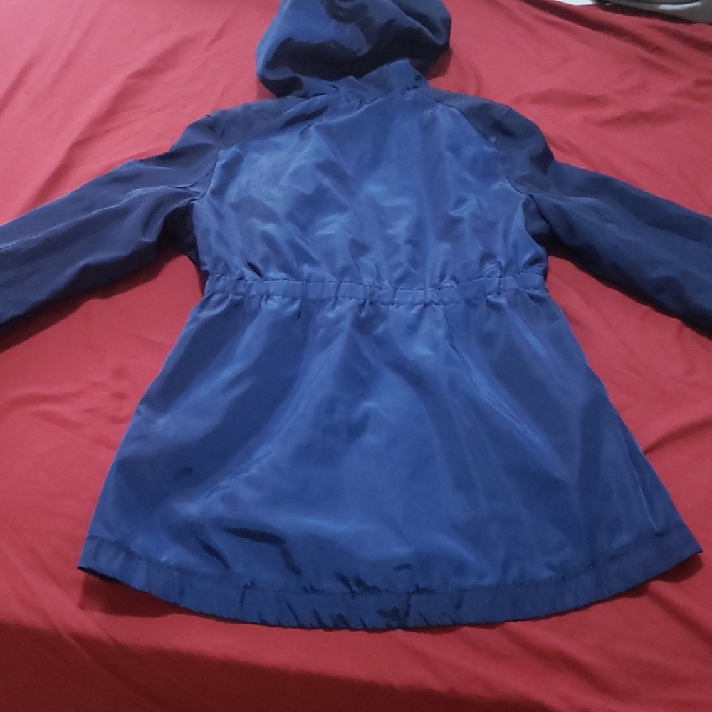 Girls jacket - Picture 2 of 2